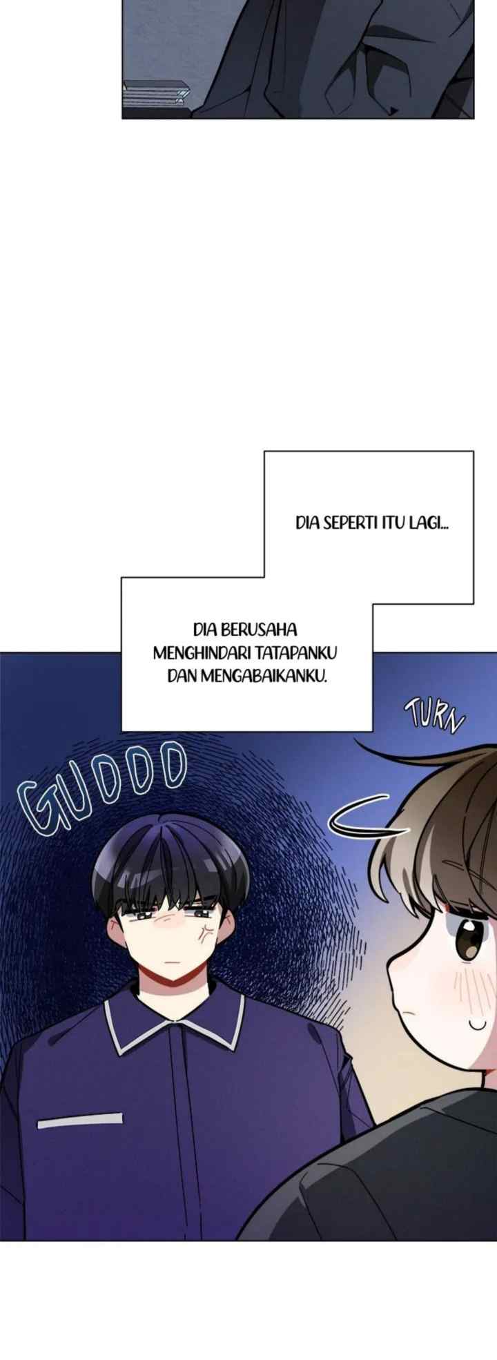 Cherry Doll Scandal chapter 11 halaman 6