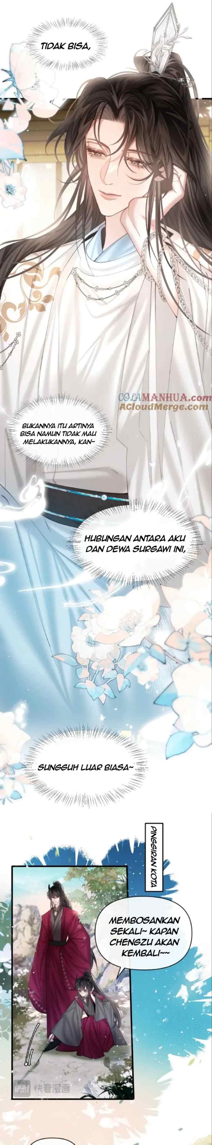 Haven't Seen You For Years chapter 24 halaman 5
