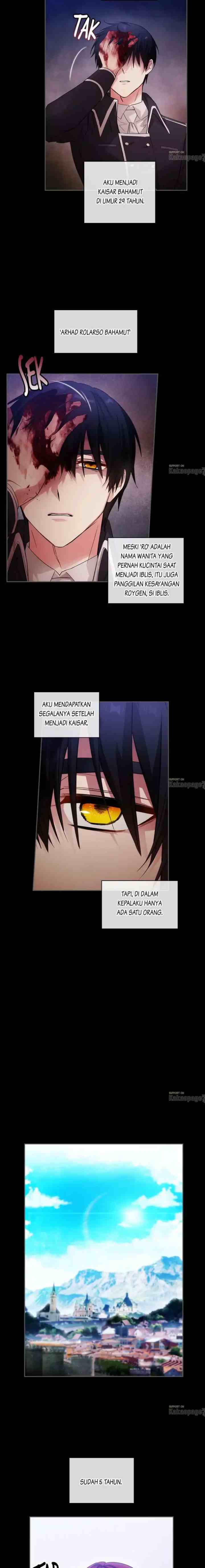 Adonis chapter 178 halaman 7