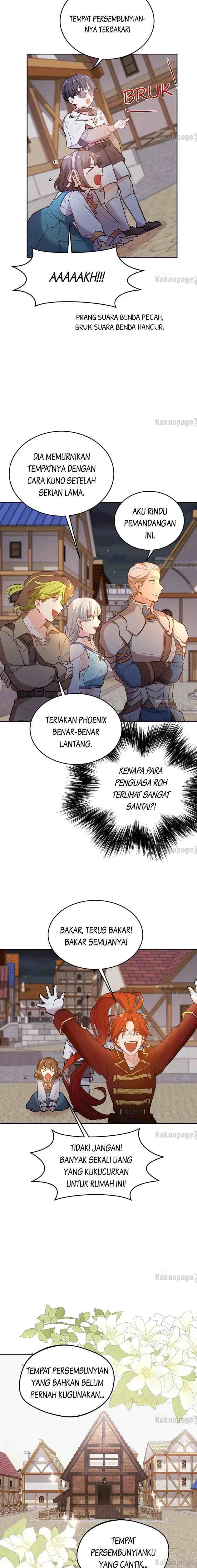 I Was Just an Ordinary Lady chapter 160 halaman 7