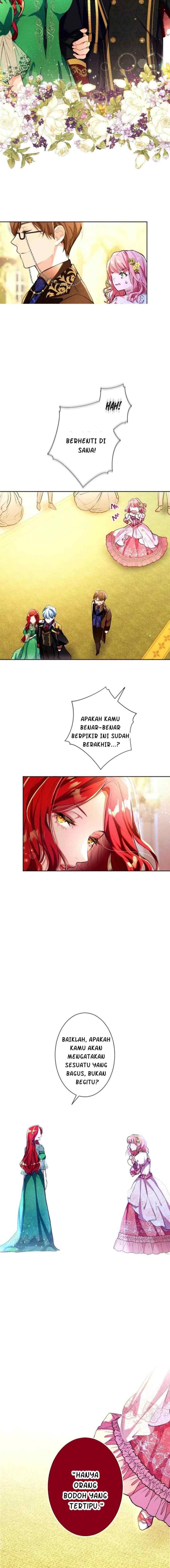 Aisare Teru Baai Janai no chapter 1 halaman 10