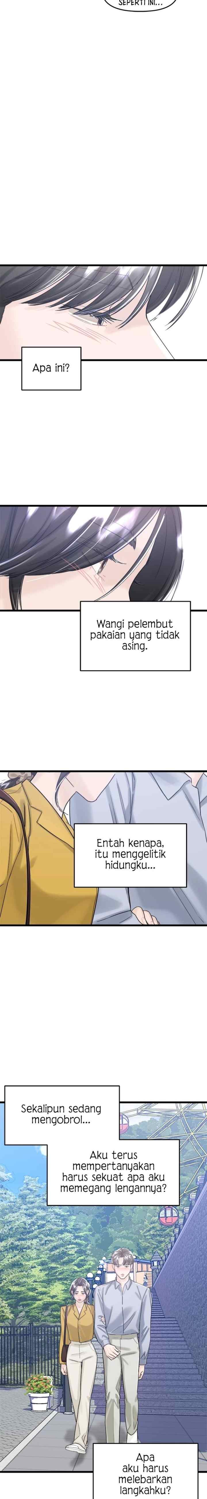 My Only 1 chapter 22 halaman 9
