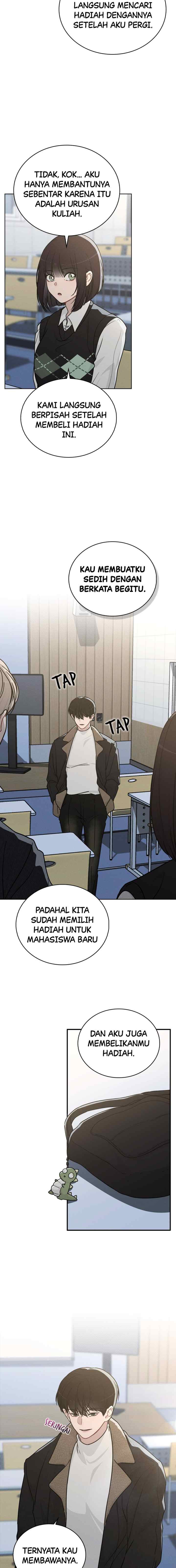 Love Review chapter 14 halaman 14