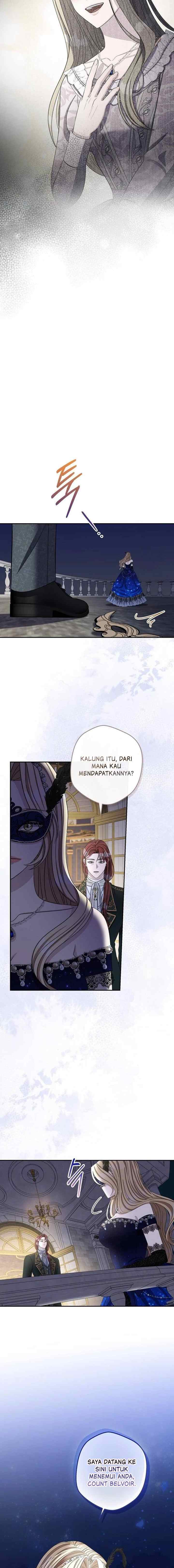 Indulgence chapter 7 halaman 9