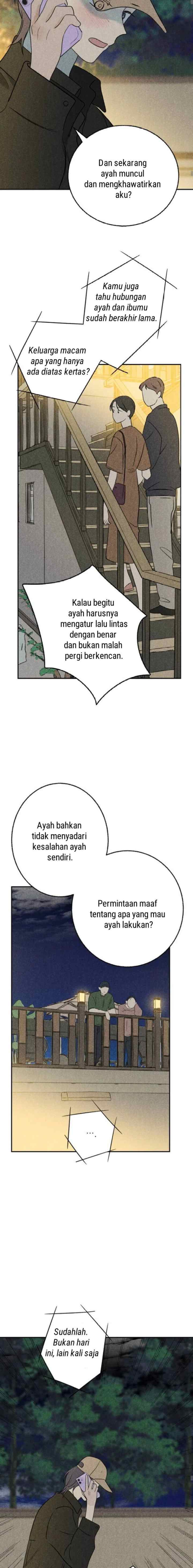 Grace Period of Period chapter 44 halaman 16