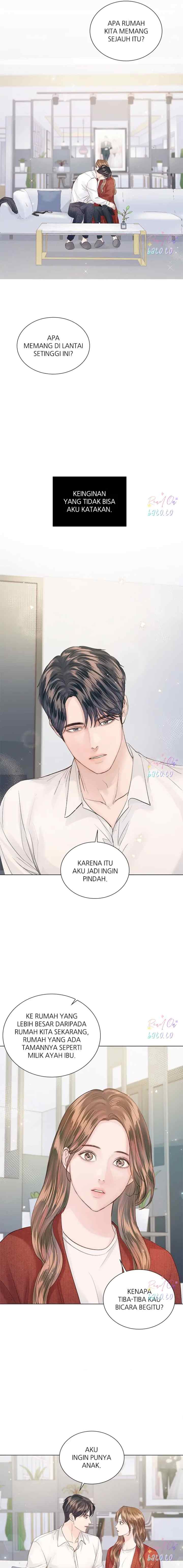 There Must Be Happy Endings chapter 99 halaman 11