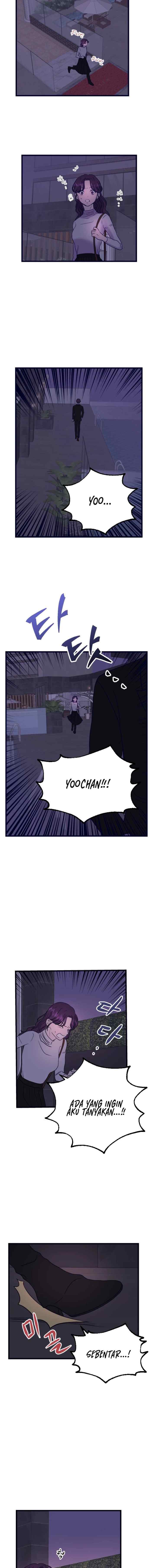 Crazy Ending chapter 11 halaman 12