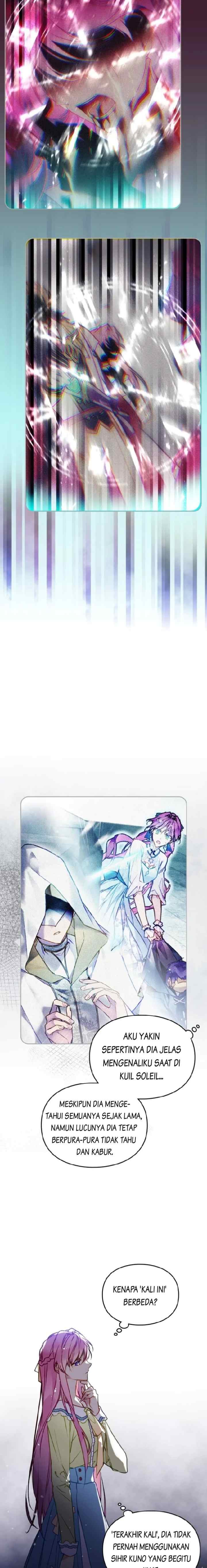 Death Is the Only Ending for the Villainess chapter 170 halaman 5