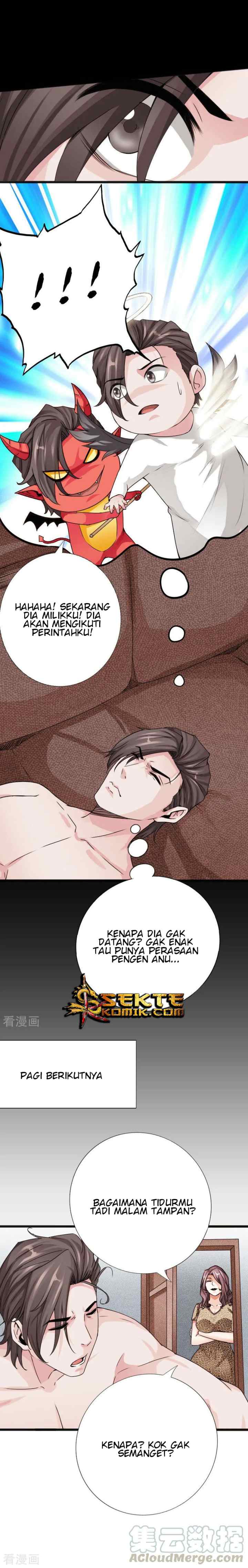 Hopeless chapter 42 halaman 11