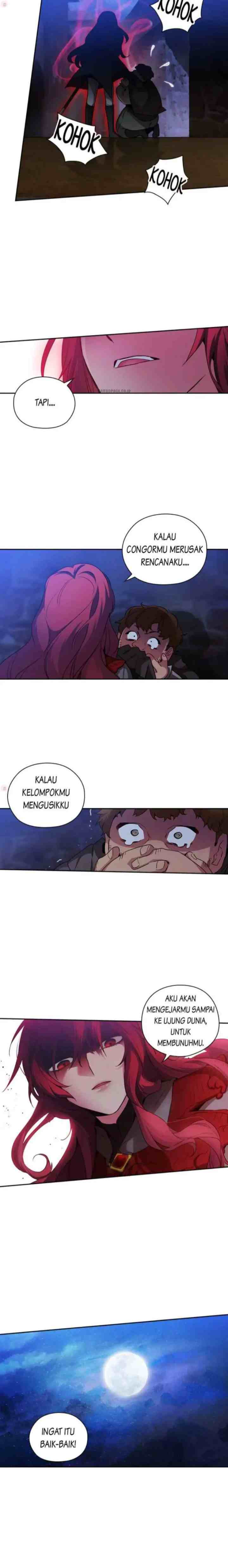 Adonis chapter 77 halaman 11