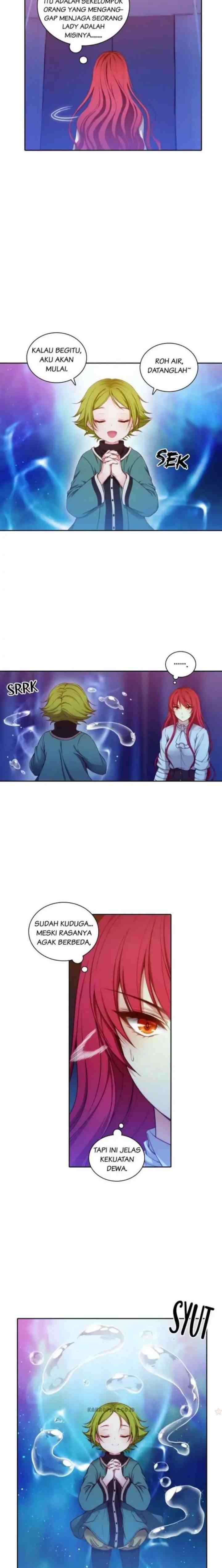 Adonis chapter 34 halaman 7