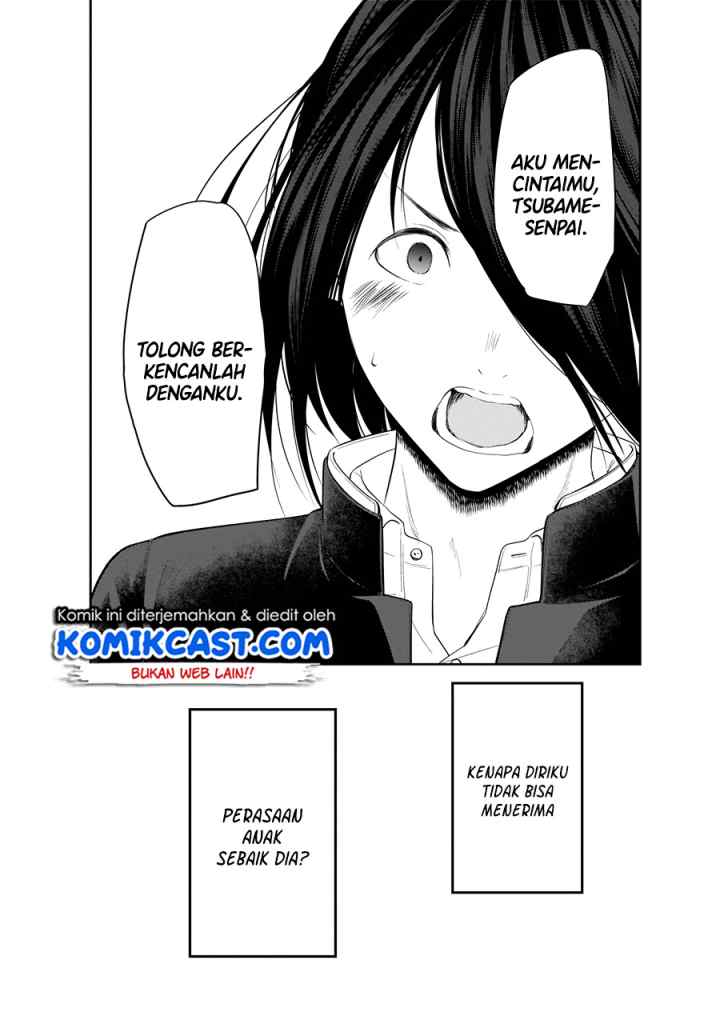 Kaguya-sama wa Kokurasetai: Tensai-tachi no Renai Zunousen chapter 203 halaman 14