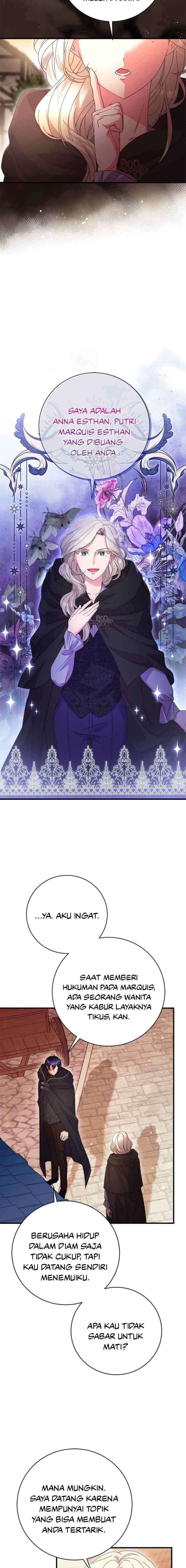 I Took Away The Tyrant's Chastity chapter 56 halaman 13