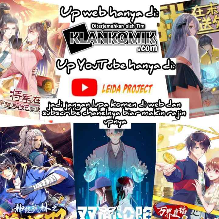 One Thousand Live Broadcast Big Local Tyrant chapter 49 halaman 16