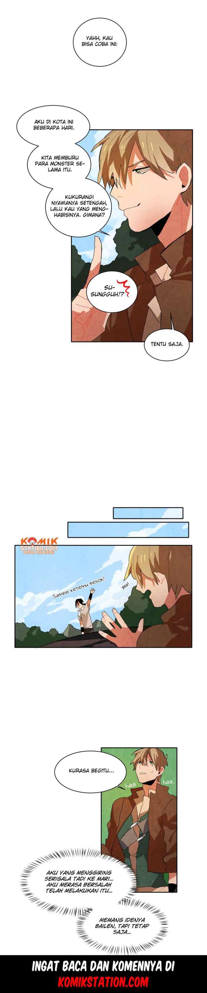 Ernak chapter 8 halaman 12