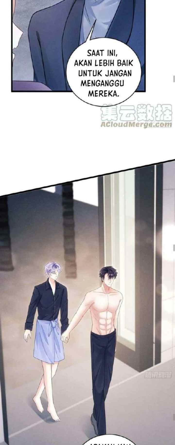 I Suspect the Actor Is Fishing for Me chapter 29 halaman 13