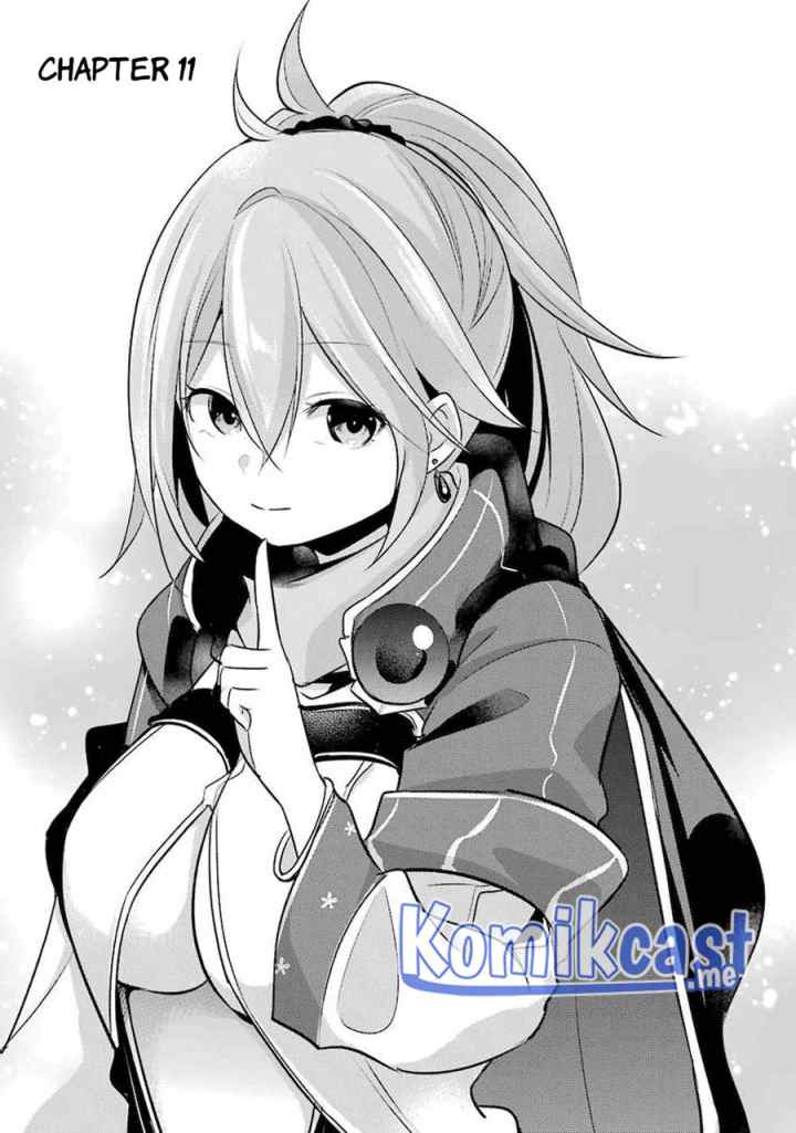 Souda, Baikoku Shiyou: Tensai Ouji no Akaji Kokka Saisei Jutsu chapter 33 halaman 6