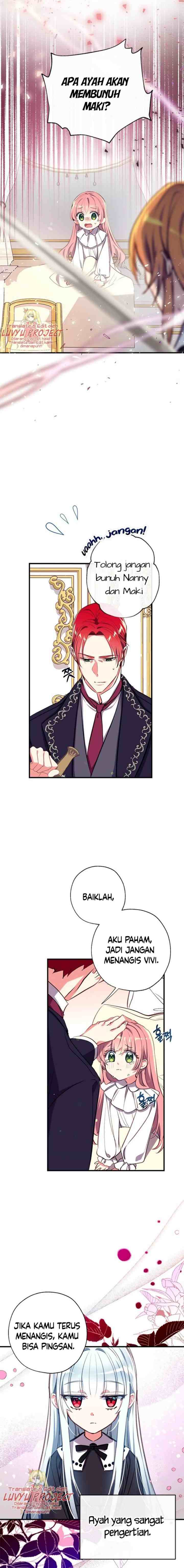 Family is Needed chapter 18 halaman 9