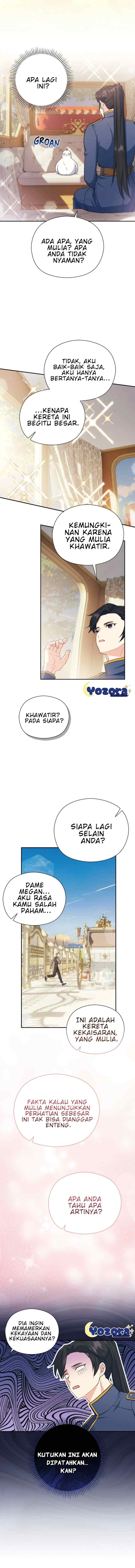 Princess in the Chicken Coop chapter 12 halaman 18