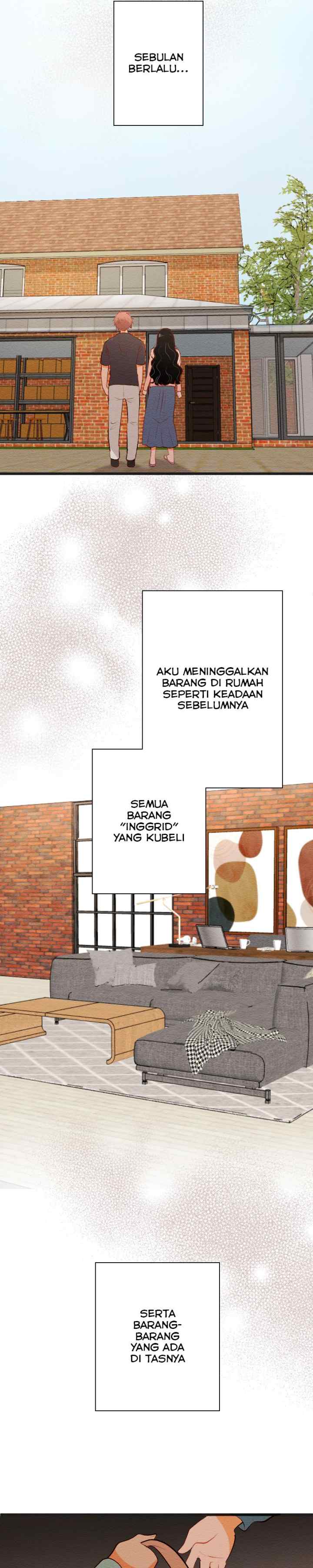 Mistake S2 chapter 56 halaman 14