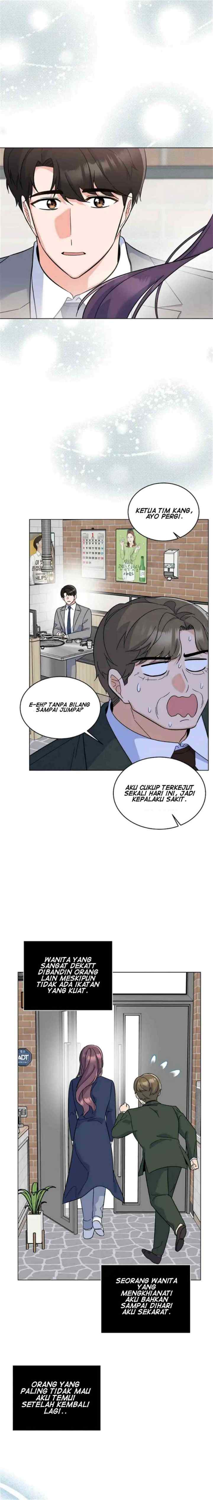 1st Year Max Level Manager chapter 80 halaman 13