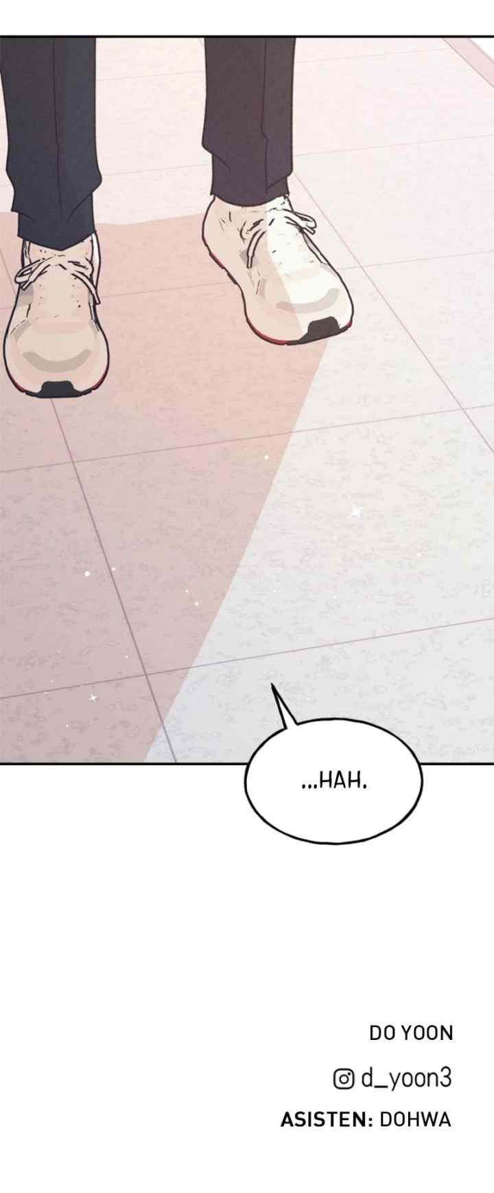 Boyfriend's Law chapter 55 halaman 18