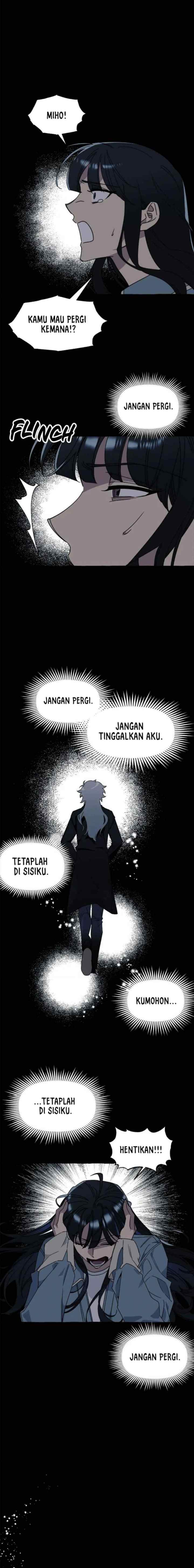 Master of the Fox Bead chapter 53 halaman 18