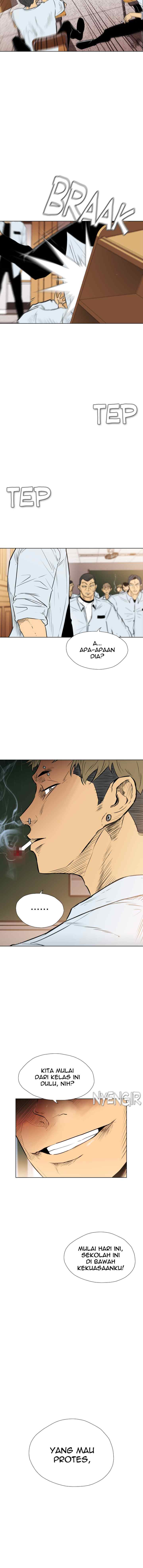 Reawaken Man chapter 137 halaman 17