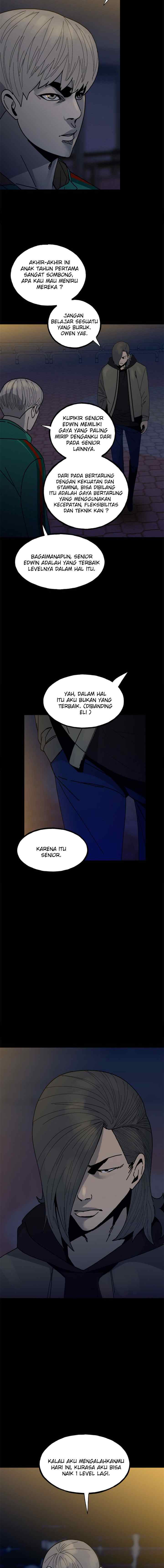 The Villain chapter 148 halaman 15