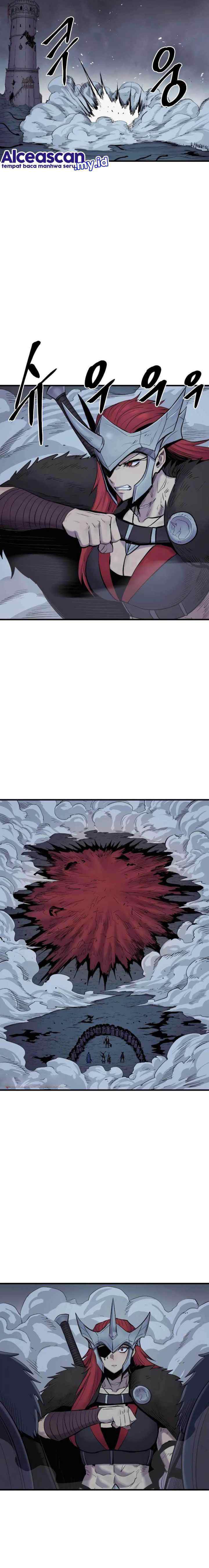 Howling Dragon (The Wailing Perversion) chapter 26 halaman 12