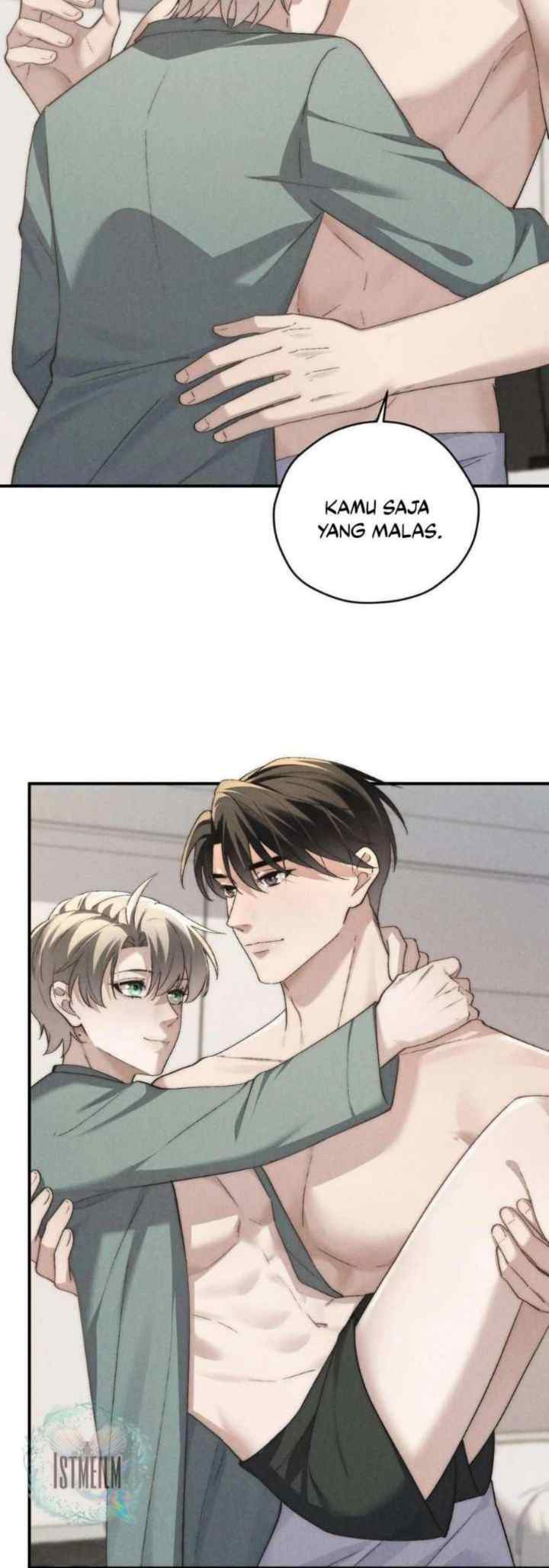 Listen To Me chapter 64 halaman 13