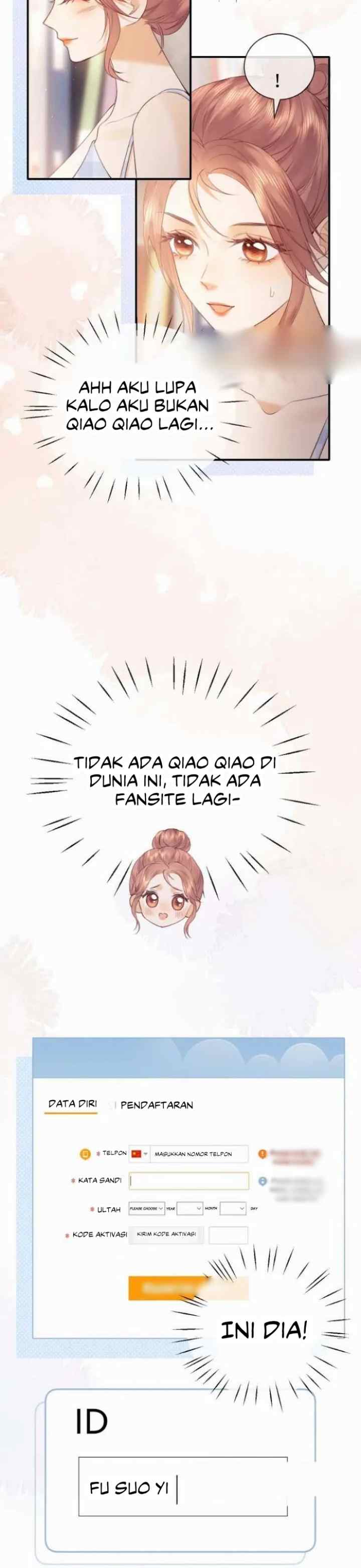 Meet My Wife, Who's Also My Fan chapter 17 halaman 16