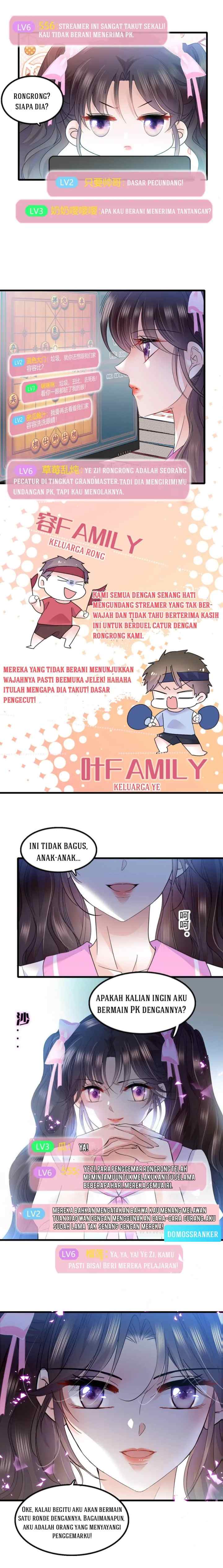 Almighty Daughter Runs The World chapter 39 halaman 4