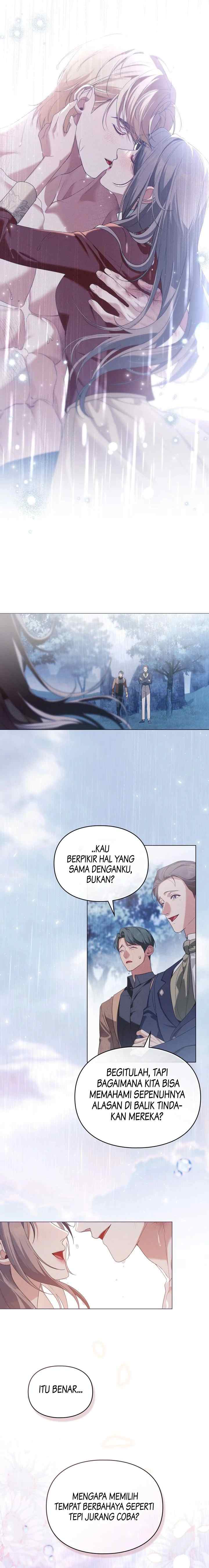 Betrayal of Dignity chapter 78 halaman 4