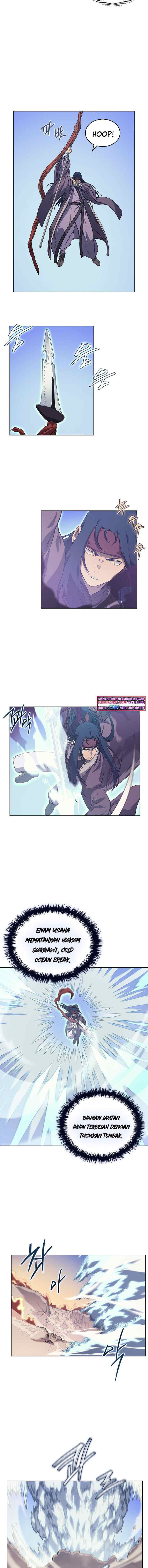 Chronicles of Heavenly Demon chapter 156 halaman 9