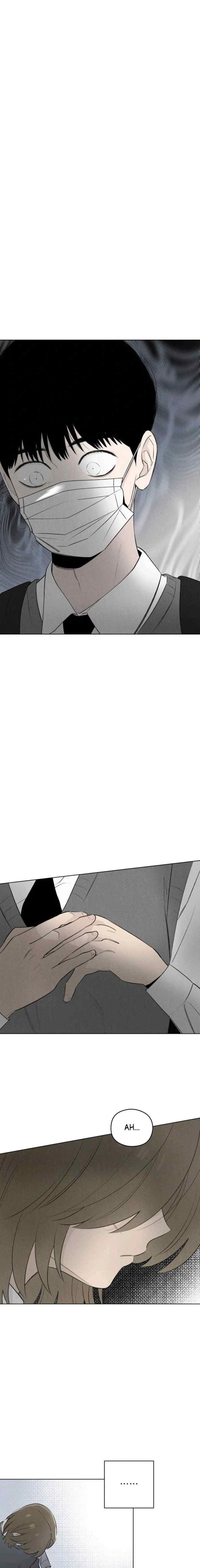 Red as a Tomato! chapter 45 halaman 10