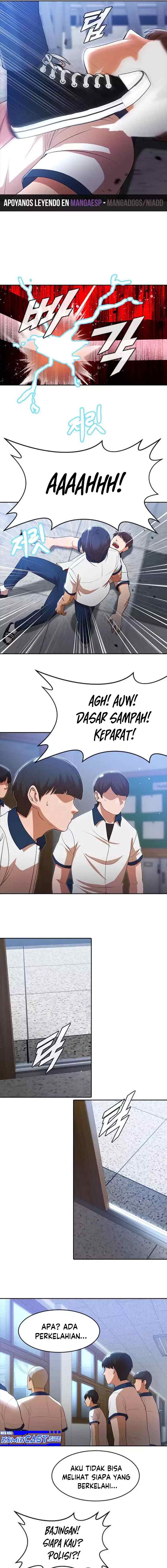 The Girl from Random Chatting! chapter 251 halaman 6