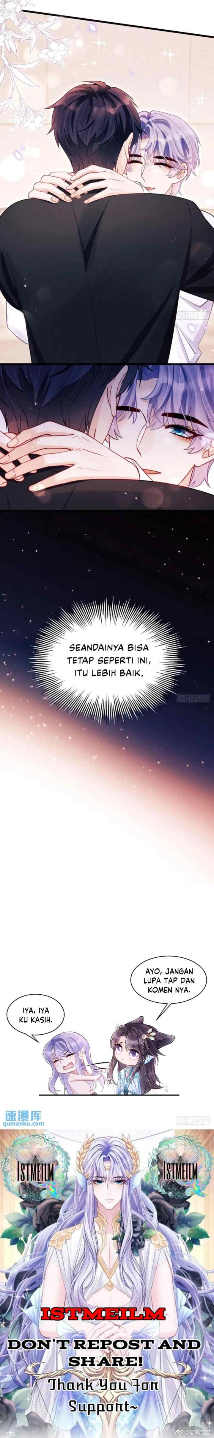I Suspect the Actor Is Fishing for Me chapter 134 halaman 18