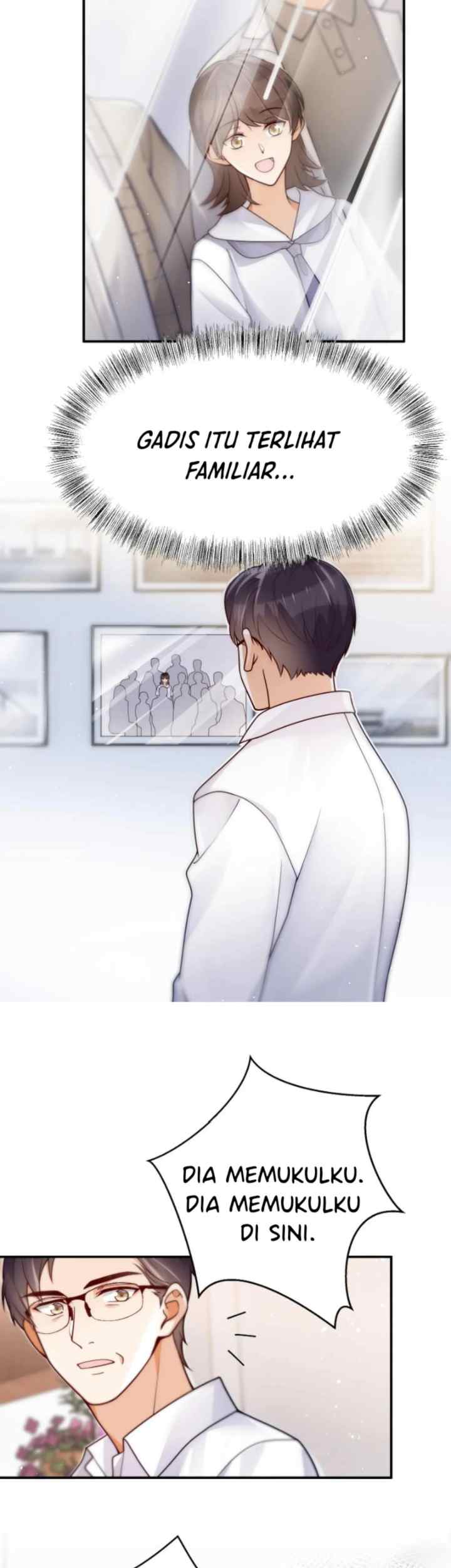 Guide on How to Sleep chapter 28 halaman 10