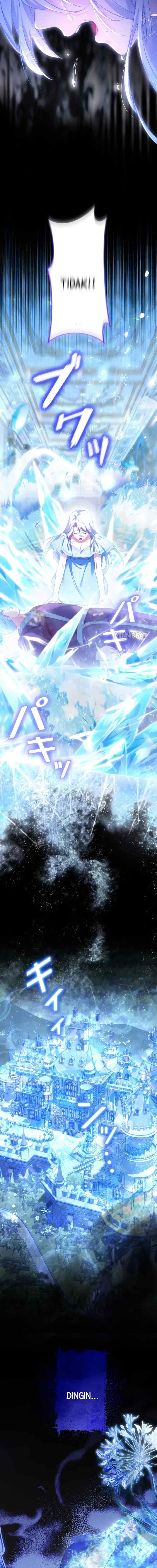Dokusen Yoku ga Tsuyoi Honou Tei ni Shuuchaku Saretemasu chapter 1 halaman 16