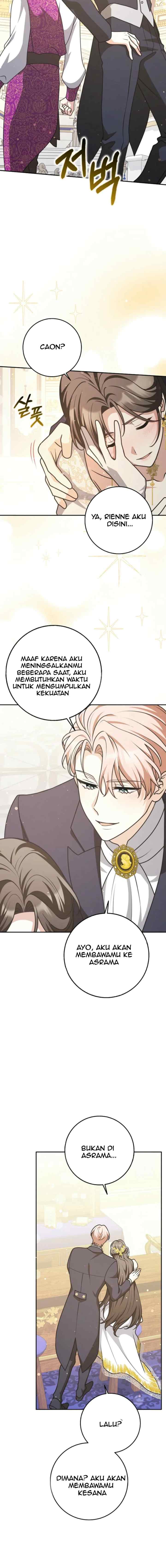Friends Don't Act Like This chapter 72 halaman 17