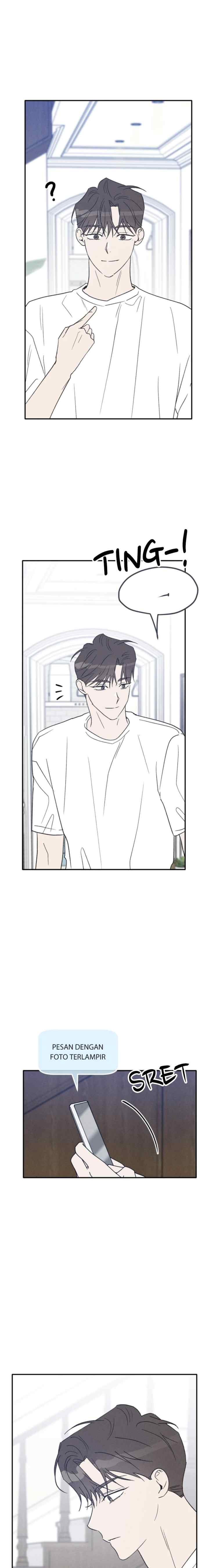 Boyfriend's Law chapter 74 halaman 16