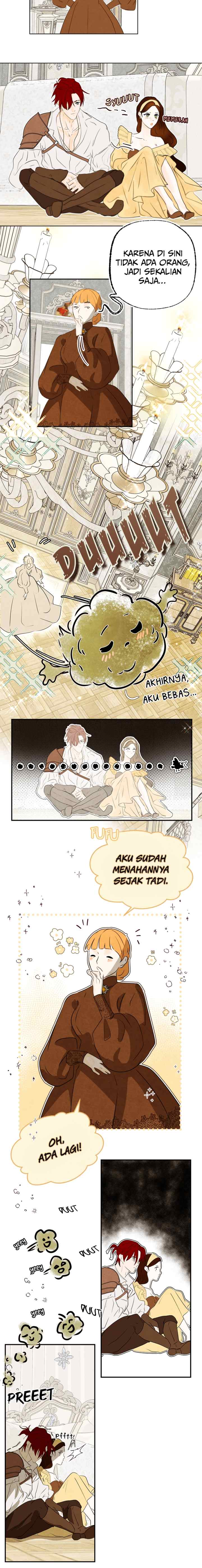 I Am the Villain chapter 31 halaman 8