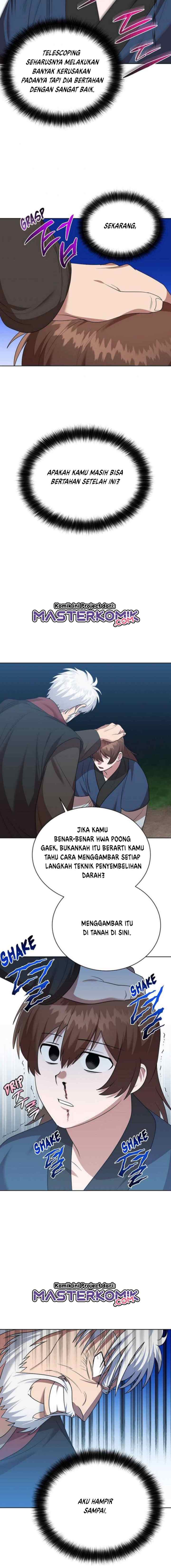 Fire King Dragon chapter 42 halaman 13