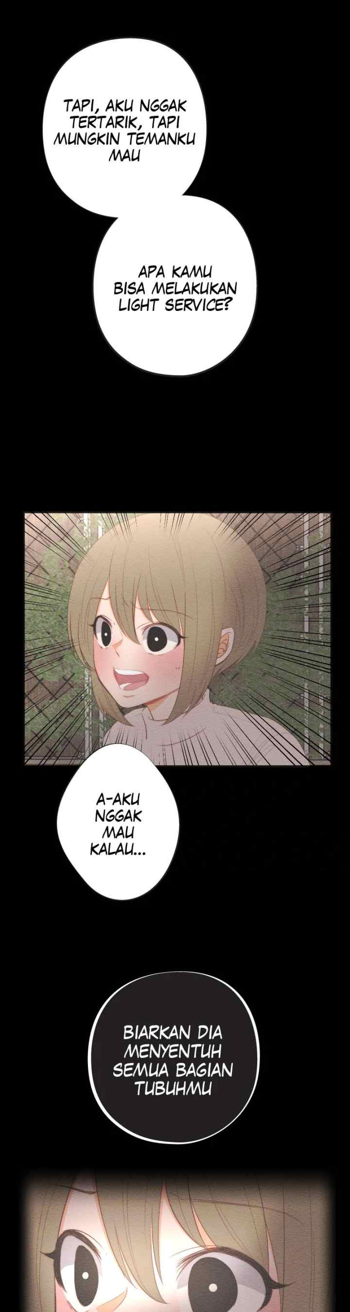 Mistake S1 chapter 148 halaman 10