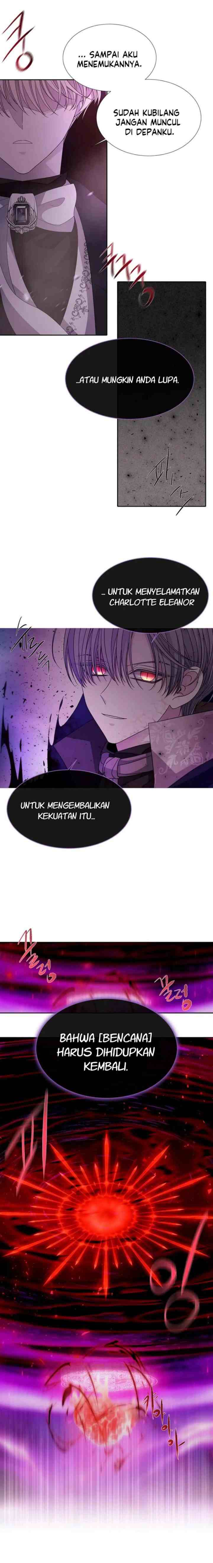Charlotte Has Five Disciples chapter 110 halaman 14