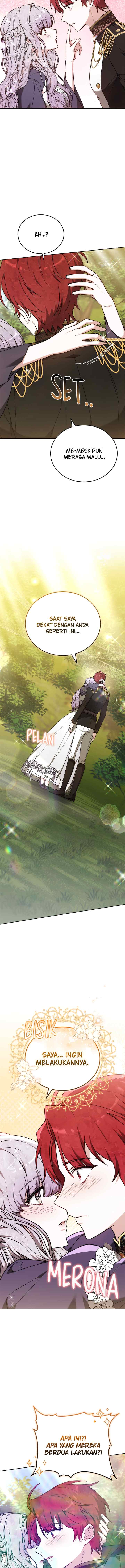 Bride of Obsidian chapter 83 halaman 7