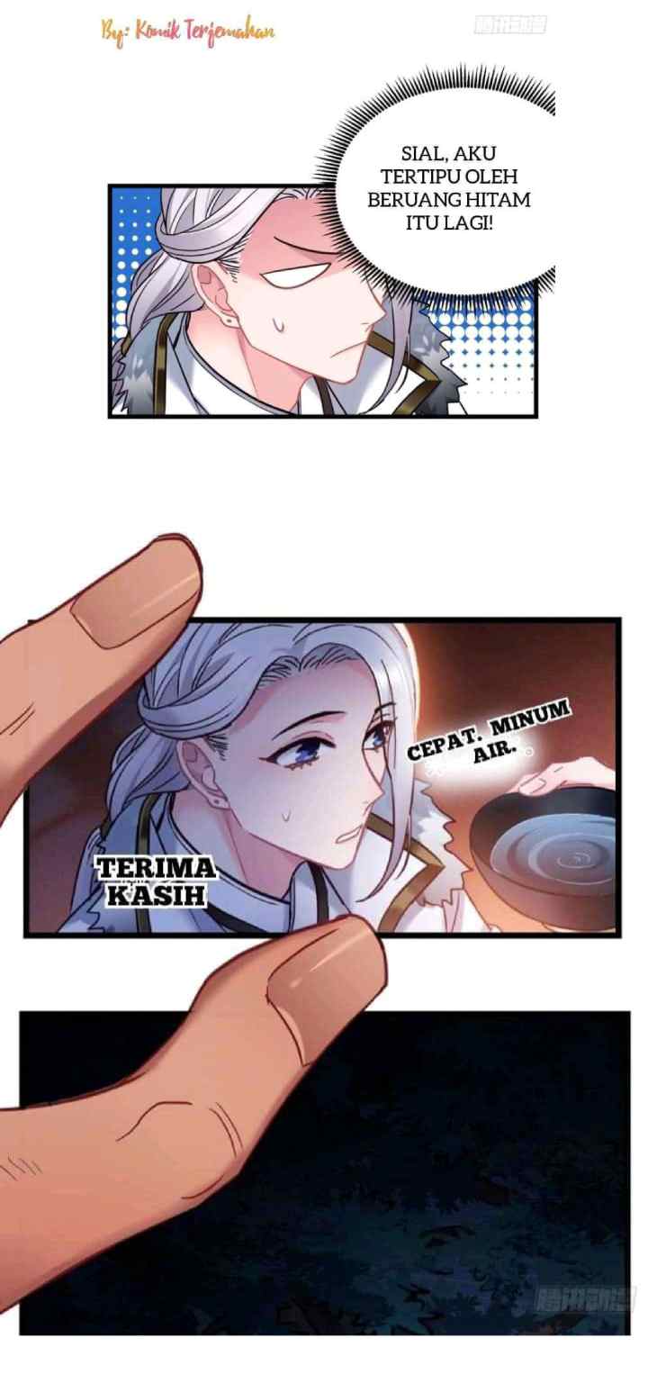 I Won't Marry The Enemy Prince chapter 67 halaman 17
