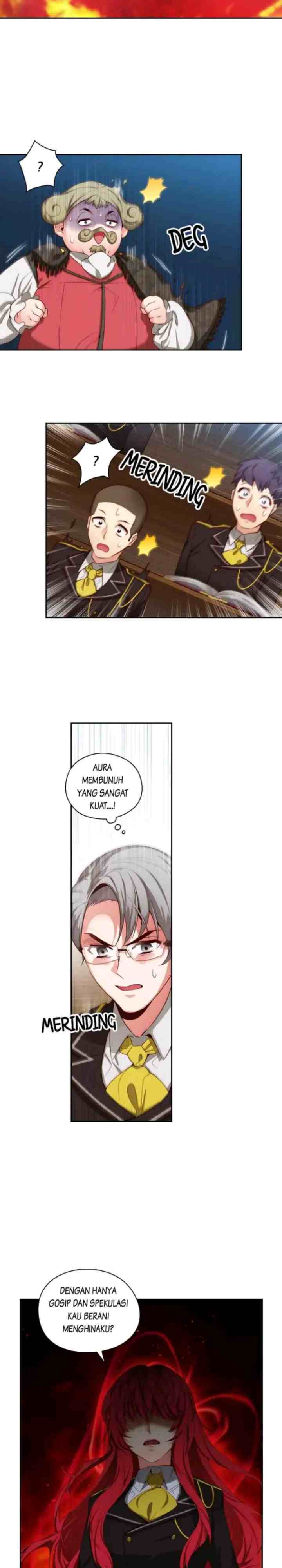 Adonis chapter 54 halaman 11