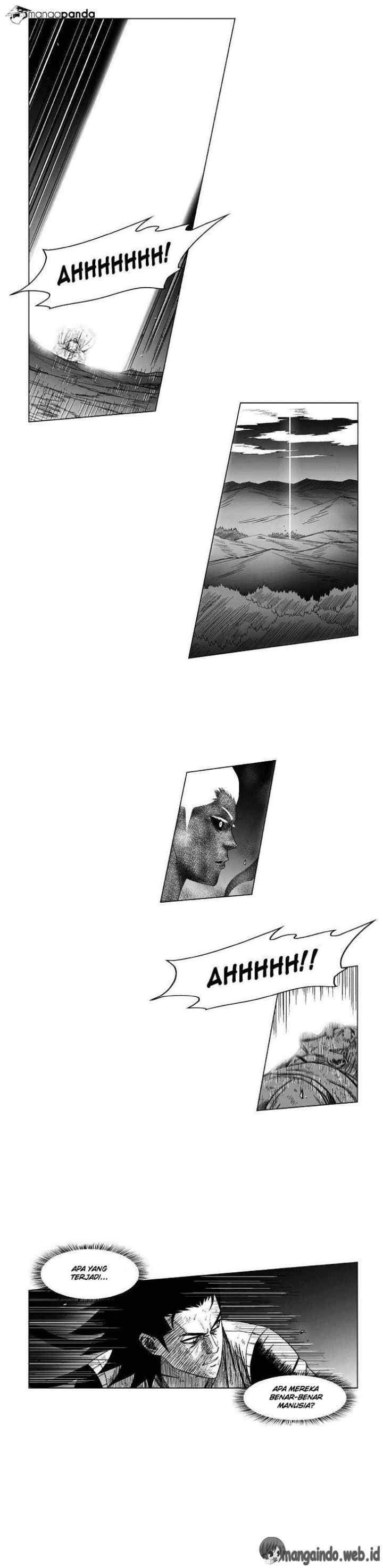 Red Storm chapter 118 halaman 9